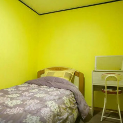 Отель Cozy Place In Itaewon Стандартный номер фото 15