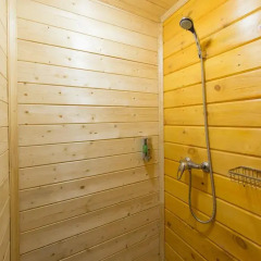 Гостиница Вилла Mountain Villas Вилла с различными типами кроватей фото 17
