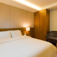 Sunbee Hotel 3* Стандартный номер с различными типами кроватей фото 8