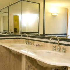 Park Hotel Villaferrata 3* Стандартный номер с двуспальной кроватью