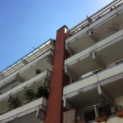 Отель Cityapartment Köln Кёльн парковка