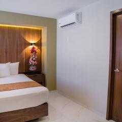 Отель Dali Plaza 3* Улучшенный номер фото 8