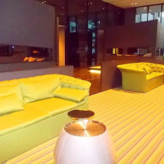 Отель The Base Pattaya by Smart Delight Паттайя спа
