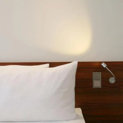 Augusten Hotel München удобства в номере