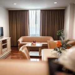 Grand Tower Inn Rama VI Hotel 3* Номер Делюкс с различными типами кроватей фото 7