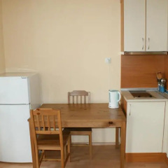 Апартаменты GT Sunny Fort Apartments в номере фото 2