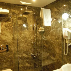 Comfort Elite Hotel Sultanahmet 3* Номер категории Эконом с различными типами кроватей фото 4