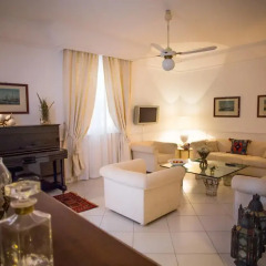 Отель Villa Angela Италия, Капачи - отзывы, цены и фото номеров - забронировать отель Villa Angela онлайн комната для гостей фото 4