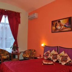 Demidov Hotel в номере