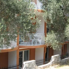 Отель Villa San Marco Черногория, Рафаиловичи - отзывы, цены и фото номеров - забронировать отель Villa San Marco онлайн фото 2