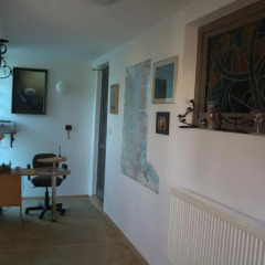 Отель Villa Pan Tadeusz интерьер отеля