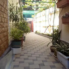Гостиница Letuchaya Mish фото 5