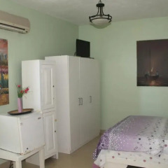 Hotel Don Michele 4* Стандартный номер фото 23