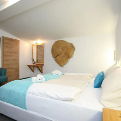 Hotel Modus Стандартный номер фото 5