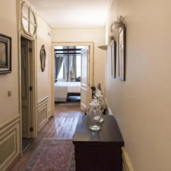 Hotel le Dixseptieme 4* Люкс с различными типами кроватей фото 15