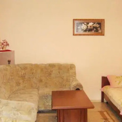 Апартаменты Apartments Superdom комната для гостей фото 5