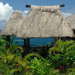 Отель Emaho Sekawa Fiji Luxury Resort 5* Вилла