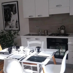 Отель Appartamento N°24 Италия, Палермо - отзывы, цены и фото номеров - забронировать отель Appartamento N°24 онлайн питание фото 3