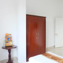 Отель Miami Da Lat Villa T89 Стандартный номер фото 5