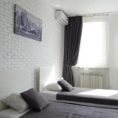 Mini-hotel SkyHome комната для гостей фото 4