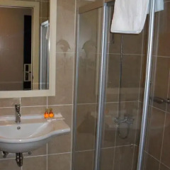 Palmcity Hotel Akhisar 4* Стандартный номер с различными типами кроватей фото 5