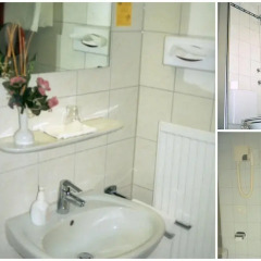 Hotel am Josephsplatz 3* Номер категории Эконом с различными типами кроватей фото 2