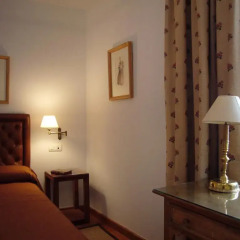 Hotel Boutique Casa De Orellana 3* Стандартный номер фото 2