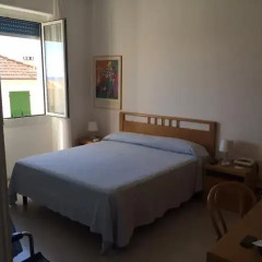 Hotel Ristorante Firenze 3* Стандартный номер фото 5