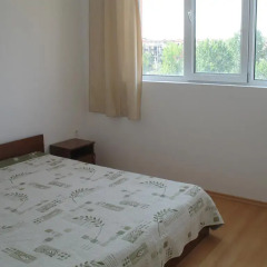 Отель Abelia Apartments Болгария, Солнечный берег - отзывы, цены и фото номеров - забронировать отель Abelia Apartments онлайн комната для гостей
