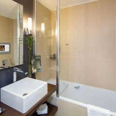 Hotel Barriere Le Gray d'Albion 4* Люкс повышенной комфортности фото 6