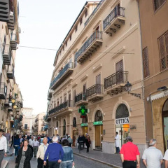 Отель Agrigento CityCenter Агридженто
