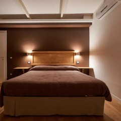 Отель B&B Le Stanze del Duomo 2* Апартаменты с различными типами кроватей фото 9