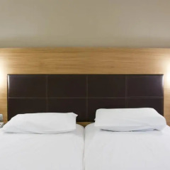 Capsis Hotel Thessaloniki 4* Стандартный номер с различными типами кроватей фото 8
