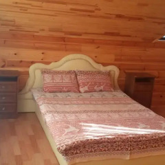 Отель Forest Court Стандартный номер фото 3