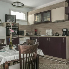 Отель Guest House "Momchil" в номере