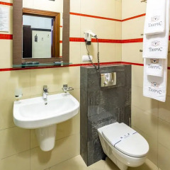 Taurus Hotel & SPA 4* Стандартный номер фото 9