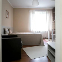 Tulpan Hotel Студия фото 4