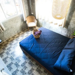 Отель Sweet Life Community Guesthouse Стандартный номер фото 4