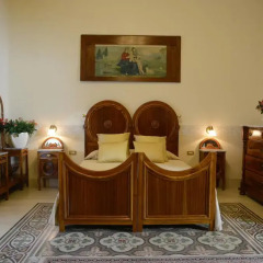 Отель Albergo Italia 3* Люкс фото 4