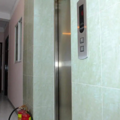 Thao Nhi Hotel сауна