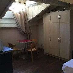 Отель Room with a vue Франция, Ницца - отзывы, цены и фото номеров - забронировать отель Room with a vue онлайн питание фото 2
