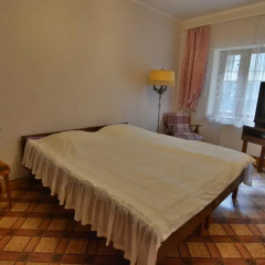 Отель Excelsior Guesthouse 2* Апартаменты с различными типами кроватей фото 10