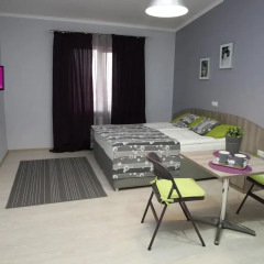 Hotel Lokatsia