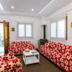 Отель Bouganvillia Homes детские мероприятия