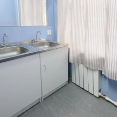 Hostel Kovcheg Санкт-Петербург в номере