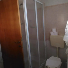 Отель B&B Casa Orlando Ортона ванная фото 2