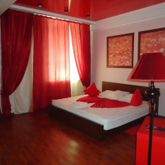 Hotel Palitra Уфа комната для гостей фото 3