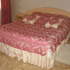 Гостиница Астра в номере