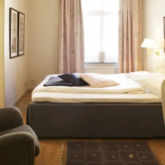 Hotel Royal 3* Улучшенный номер фото 3