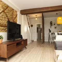 Отель Flores Guest House 4* Апартаменты с различными типами кроватей фото 15